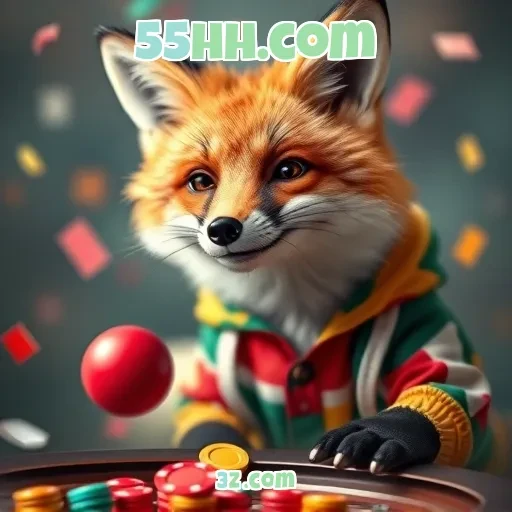 55hh.com Ao Vivo: A Revolução dos Jogos Interativos