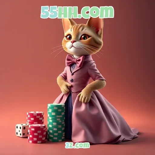 55hh.com: Apostas Esportivas que Transformam Emoção em Diverção