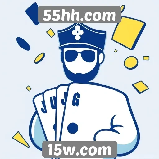 Opiniões de jogadores sobre 55hh.com