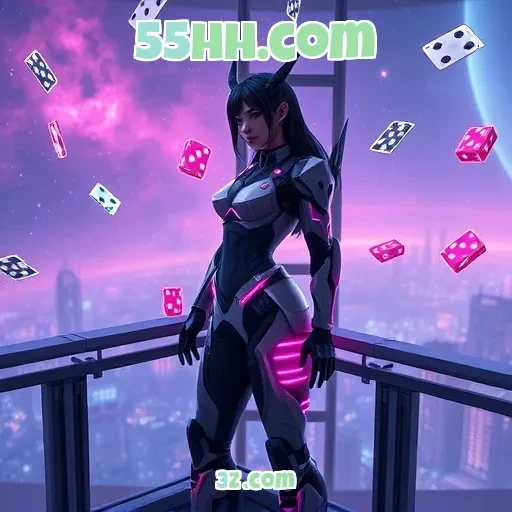 55hh.com: A Revolução dos Jogos Móveis Atraindo Jogadores Felizes