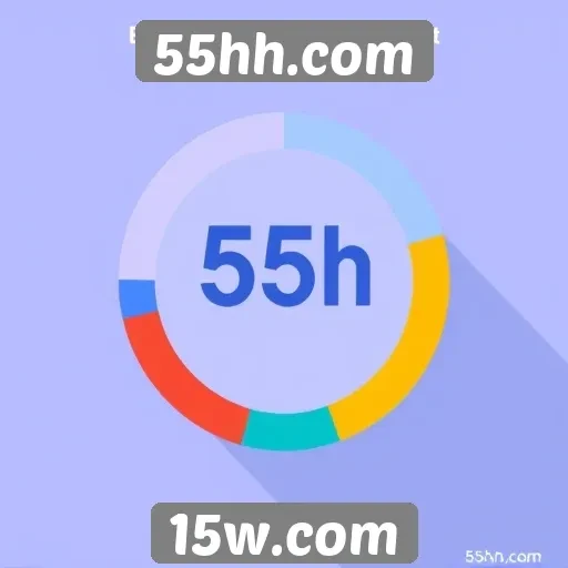 Estatísticas de jogadores ativos em 55hh.com