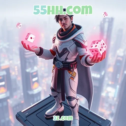 55hh.com: Explore Aventuras Incríveis e Desafios Imperdíveis